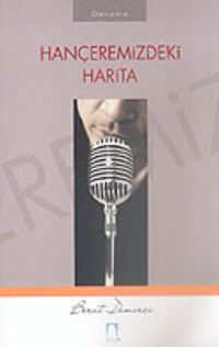 Hançeremizdeki Harita