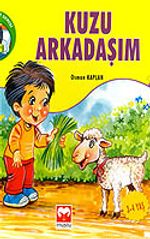 Kuzu Arkadaşım (3-4 Yaş)