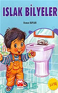 Islak Bilyeler (3-4 Yaş)