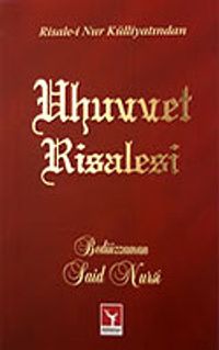 Uhuvvet Risalesi (Cep Boy)