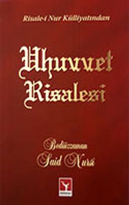 Uhuvvet Risalesi (Cep Boy)