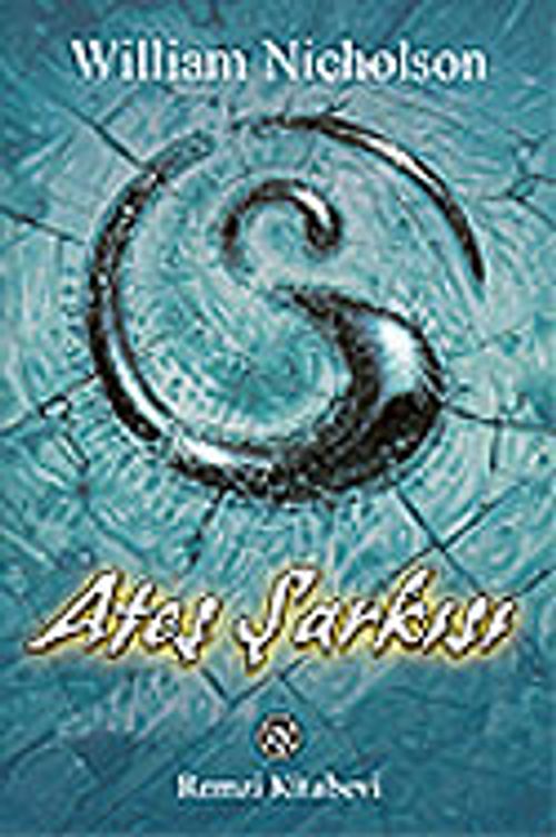 Ateş Şarkısı/Ateş Rüzgarı