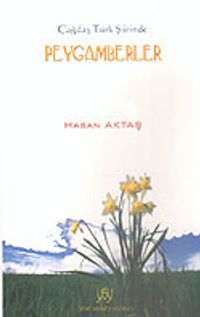 Çağdaş Türk Şiirinde Peygamberler