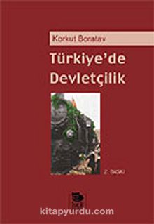 Türkiye'de Devletçilik - Prof.Dr. Korkut Boratav