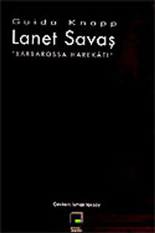 Lanet Savaş