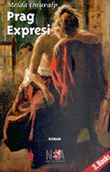 Prag Expresi