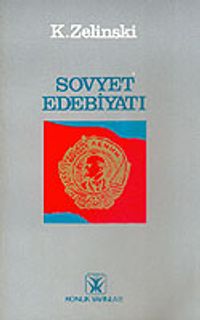 Sovyet Edebiyatı