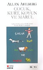 Çocuk, Kurt, Koyun ve Marul