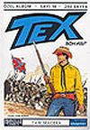 Tex - 14 / Son Asi/Özel Albüm