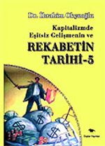 Rekabetin Tarihi 5