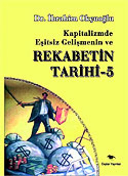 Rekabetin Tarihi 5