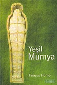 Yeşil Mumya