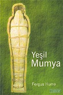 Yeşil Mumya