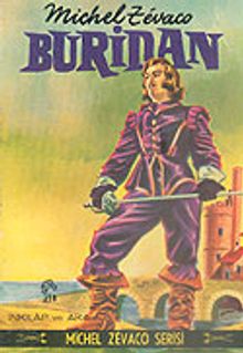 Buridan (12-F-49 )