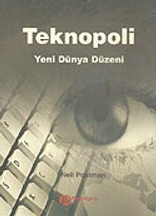 Teknopoli Yeni Dünya Düzeni