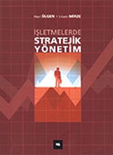 İşletmelerde Stratejik Yönetim (karton kapak)