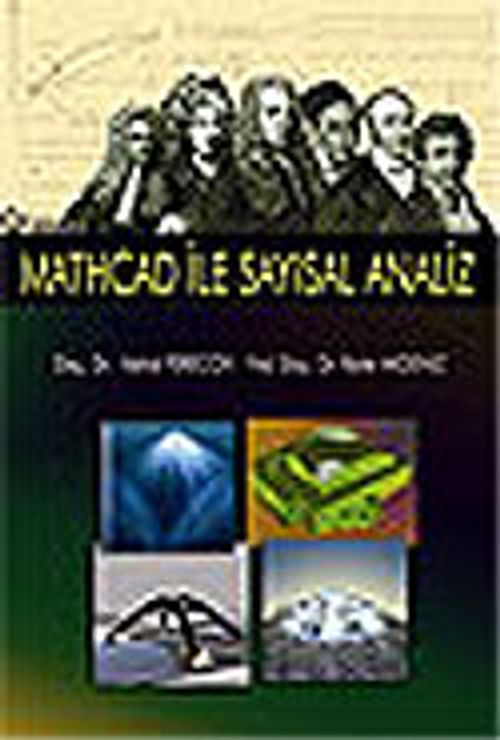 Mathcad İle Sayısal Analiz