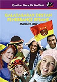 Galatasaray Destan Fenerbahçe Efsane