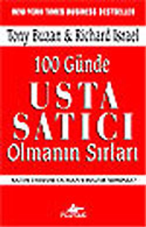 100 Günde Usta Satıcı Olmanın Sırları