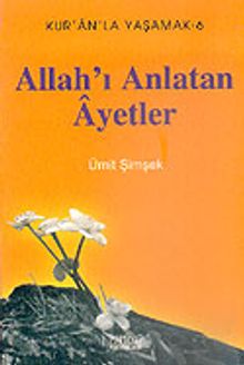 Allah'ı Anlatan Ayetler