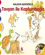 Tavşan ile Kaplumbağa