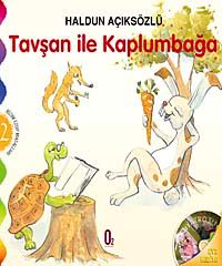 Tavşan ile Kaplumbağa