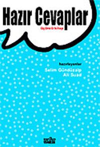 Hazır Cevaplar 3