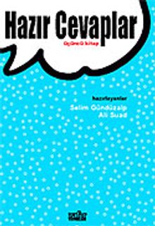 Hazır Cevaplar 3