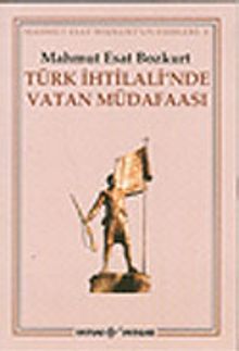 Türk İhtilali'nde Vatan Müdafaası