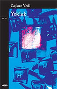 Yokluk