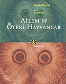Ailem ve Öteki Hayvanlar