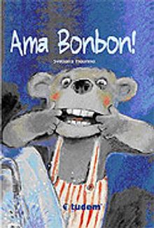 Ama Bonbon!