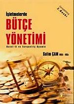 İşletmelerde Bütçe Yönetimi