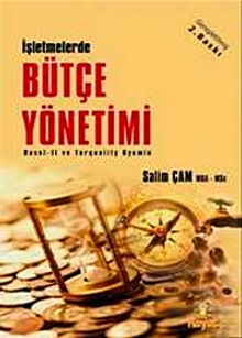 İşletmelerde Bütçe Yönetimi