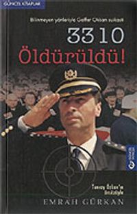 3310 Öldürüldü & Bilinmeyen Yönleriyle Gaffar Okkan Suikasti