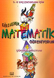 Eğlenerek Matematik Öğreniyorum