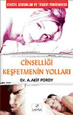 Cinselliği Keşfetmenin Yolları