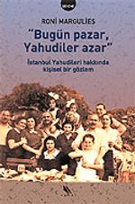 Bugün Pazar Yahudiler Azar