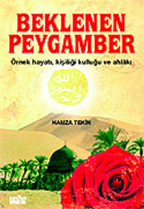 Beklenen Peygamber