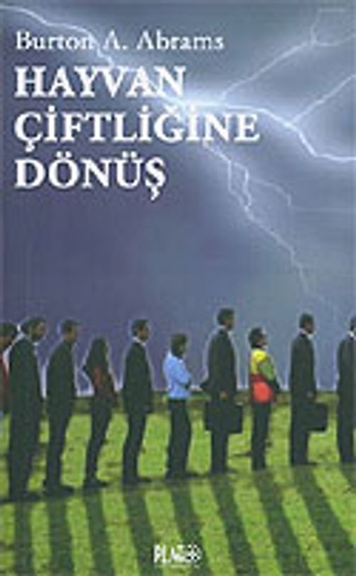 Hayvan Çiftliğine Dönüş