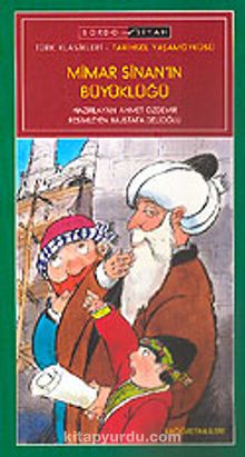 Mimar Sinan'ın Büyüklüğü / İlköğretim