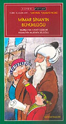 Mimar Sinan'ın Büyüklüğü / İlköğretim
