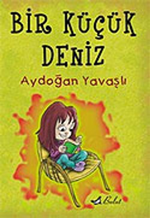 Bir Küçük Deniz / El Yazısı İle