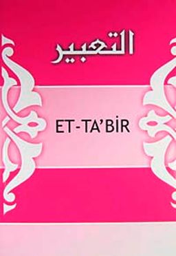 Et-Ta'bir