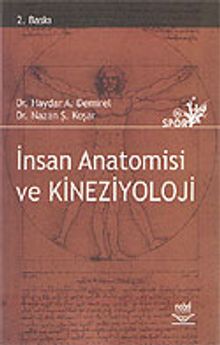 İnsan Anatomisi ve Kineziyolojisi