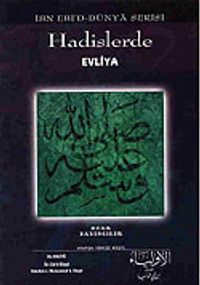 Hadislerde Evliya