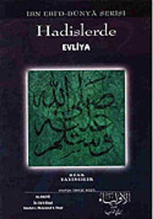 Hadislerde Evliya