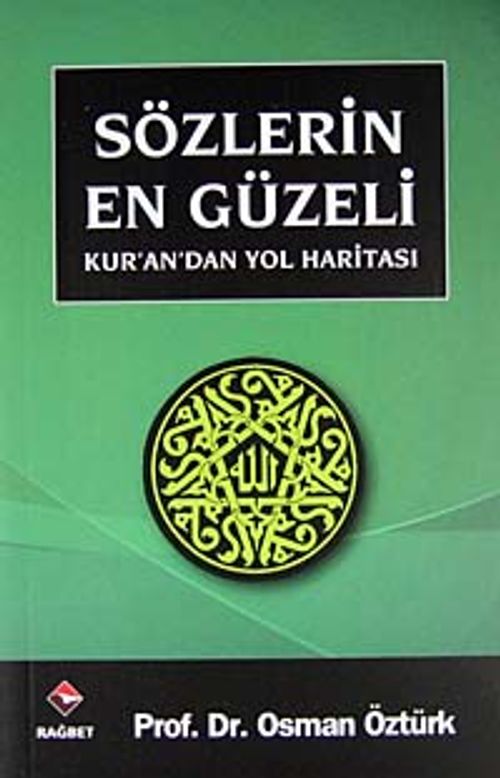 Sözlerin En Güzeli (Cep Boy)