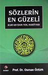 Sözlerin En Güzeli (Cep Boy)