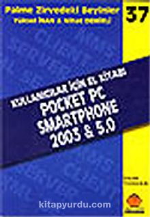 Pocket PC - Smartphone 2003 & 5.0 / Zirvedeki Beyinler 37